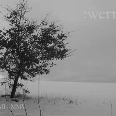 MMI - MMV by Werra - album cover