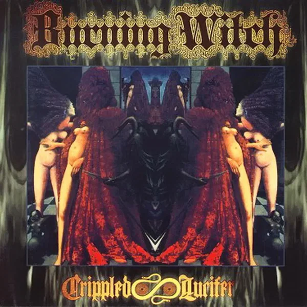 Crippled Lucifer