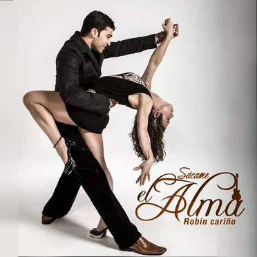 Sácame el alma