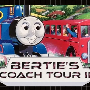 Bertie's Coach Tour II OST