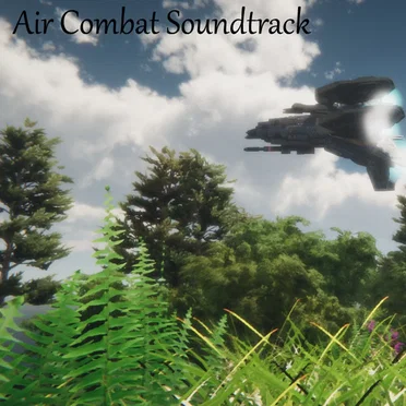 Air Combat Soundtrack