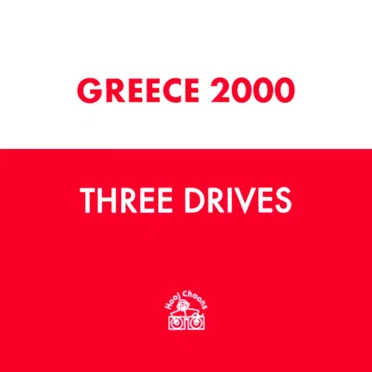 Greece 2000