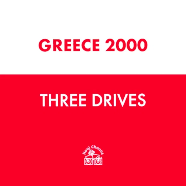 Greece 2000