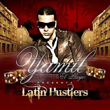 Latin Hustlers