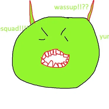 Wassup!