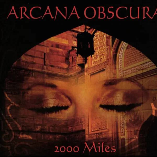 2000 Miles