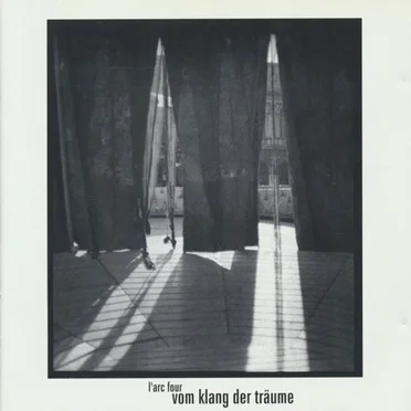 Vom Klang der Träume by L'arc Four - album cover