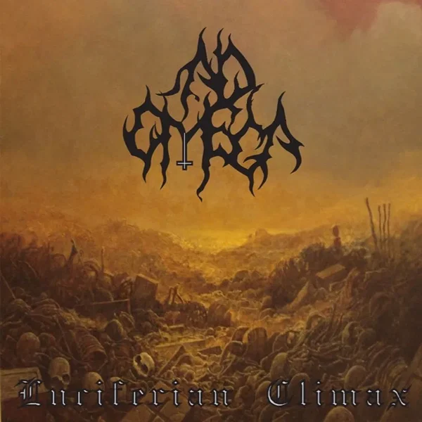 Luciferian Climax