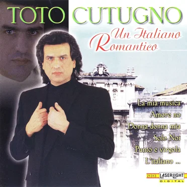 Un Italiano Romantico
