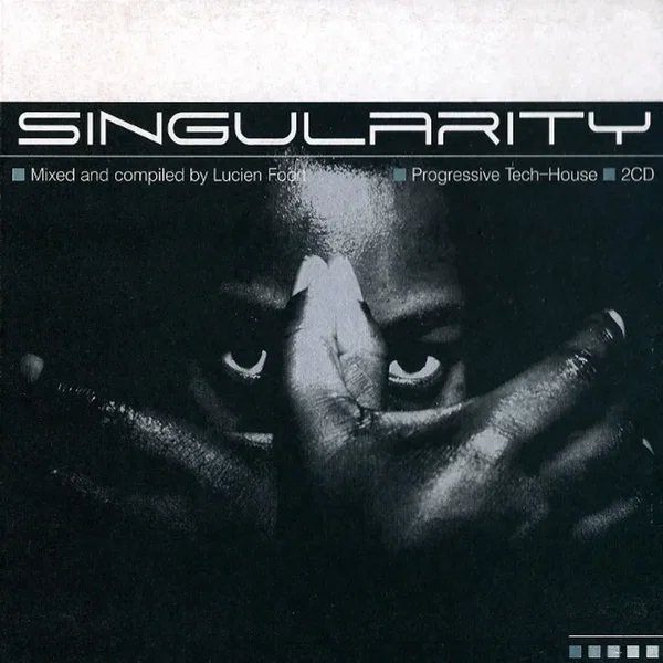 Singularity