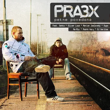 Pra3x