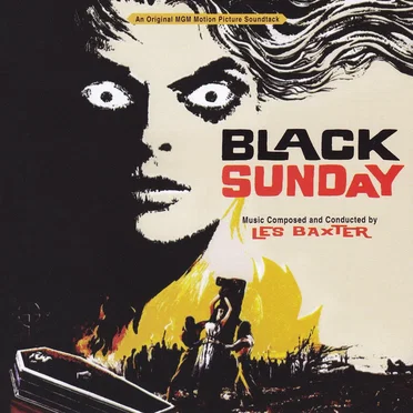 Black Sunday