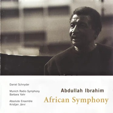 African Symphony