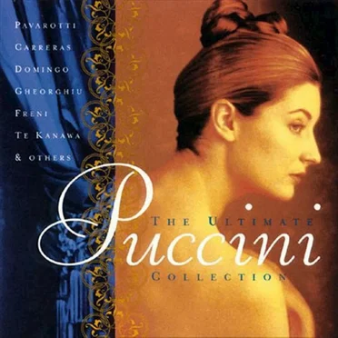 The Ultimate Puccini Collection