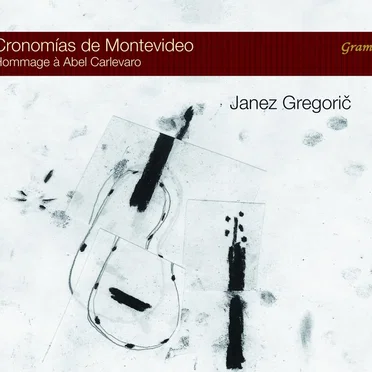 Cronomías de Montevideo