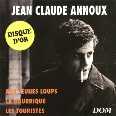 Disque d’or