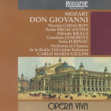 Don Giovanni