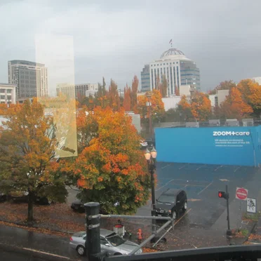 Portland, OR. Oct. 19th, 2019.