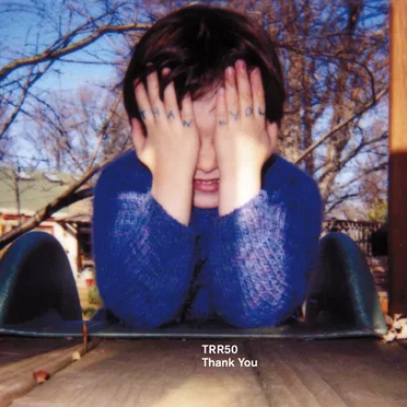 TRR50: Thank You by Various Artists - album cover