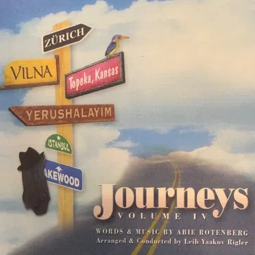 Journeys IV