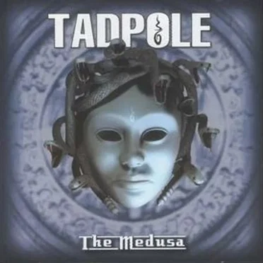 The Medusa by Tadpole - album cover