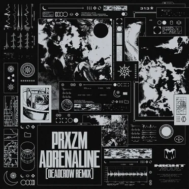 Adrenaline (Deadcrow remix)