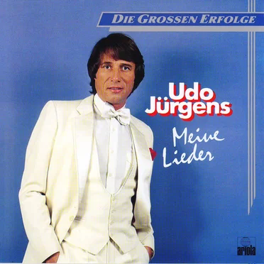 Meine Lieder
