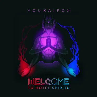 Welcome to Hotel Spiritu