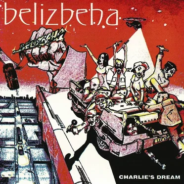 Belizbeha