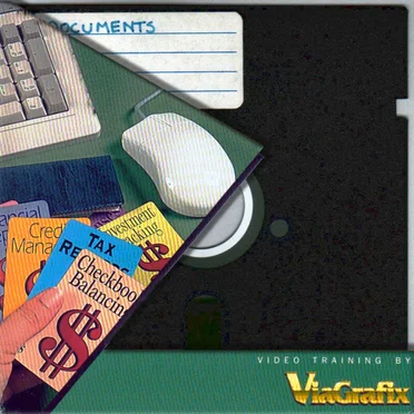 ViaGrafix Video Learning by Cube Underlord - album cover