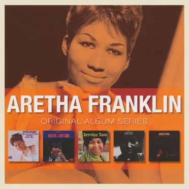 Original Album Series