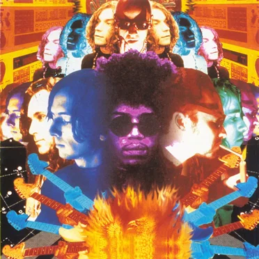 Rilly Groovy by Beautiful People - album cover