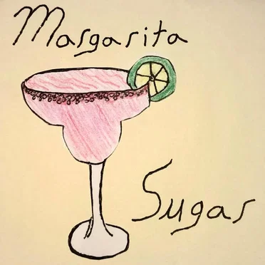 margarita sugar by Chrysalis - album cover