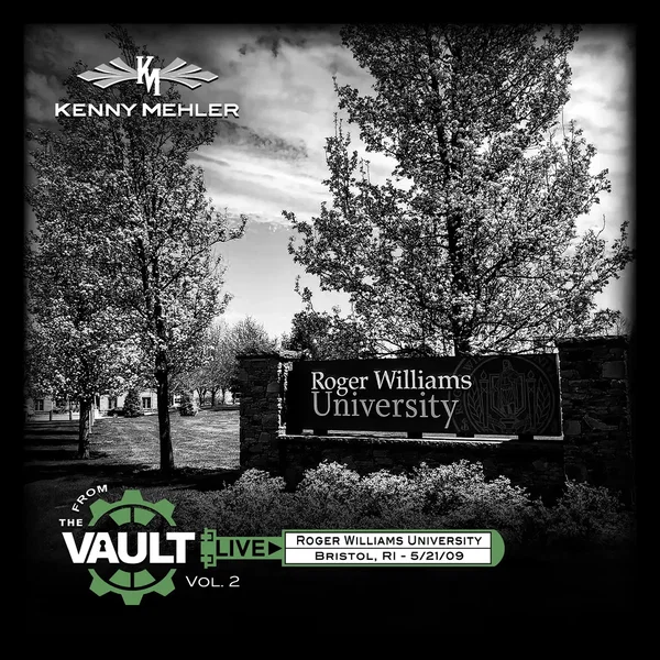 From the Vault Live - Vol. 2