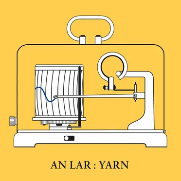 Yarn by An Lar - album cover