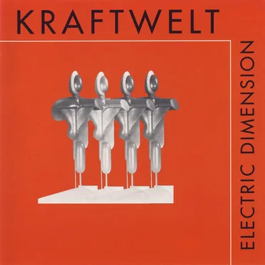 Electric Dimension