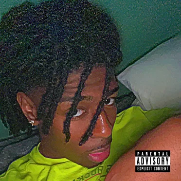 kash by Playboyjuju - album cover