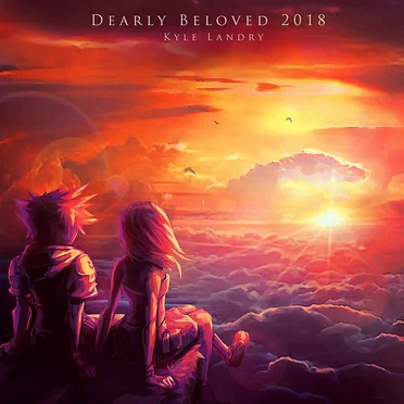 Dearly Beloved 2018