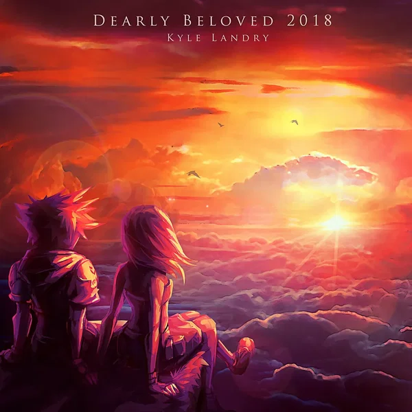 Dearly Beloved 2018