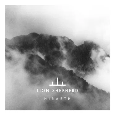 Hiraeth by Lion Shepherd - album cover