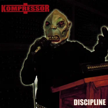 Discipline