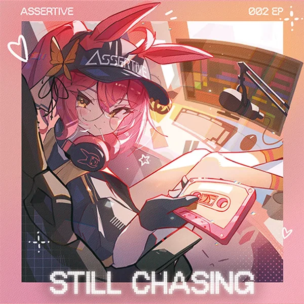 Still Chasing