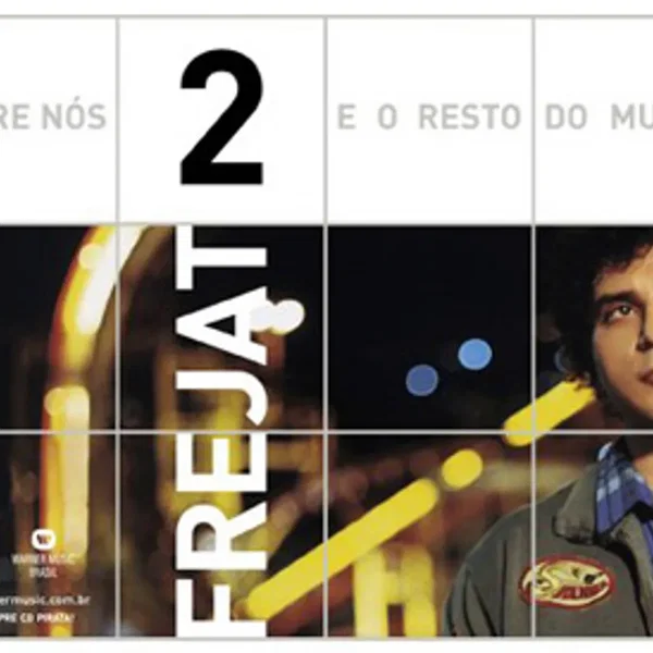 Sobre nós 2 e o resto do mundo