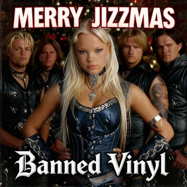 Merry Jizzmas