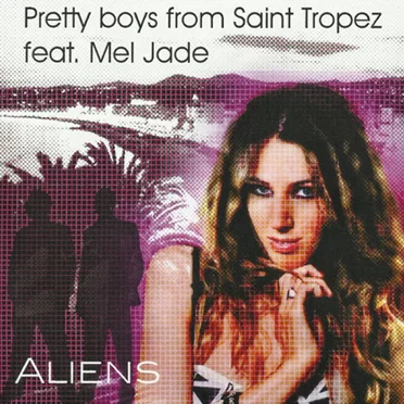 Pretty Boys From Saint Tropez