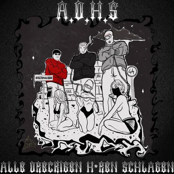 A.D.H.S.