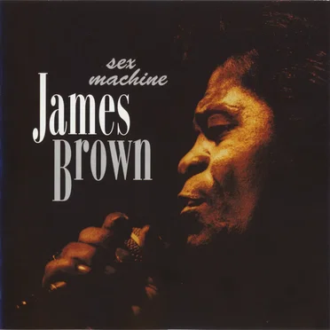 Sex Machine: Live in Concert