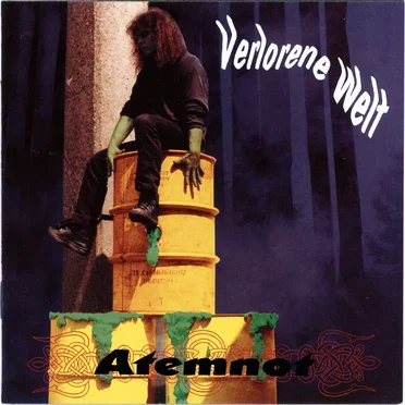 Verlorene Welt