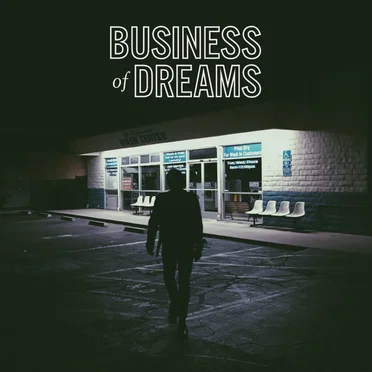 Business of Dreams by Business of Dreams - album cover