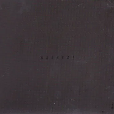 Harness by Brave - album cover